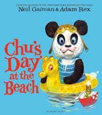 ChuS Day At The Beach - Neil Gaiman, Bloomsbury Publishing PLC