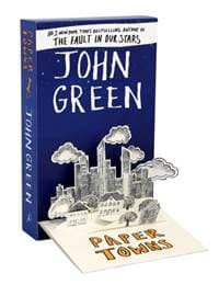 Paper Towns - John Green, Bloomsbury Publishing PLC 1