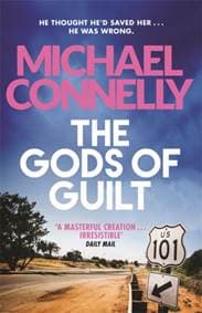Gods of Guilt - Michael Connelly, Orion Publishing Co 1