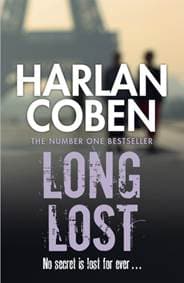 Long Lost - Harlan Coben, Orion Publishing Co