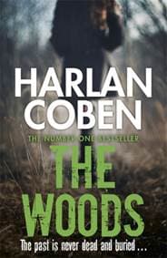 Woods - Harlan Coben, Orion Publishing Co 1