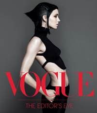 Vogue The Editor`s Eye - Conde Nast, Abrams 1