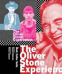 The Oliver Stone Experience - Matt Zoller Seitz, Abrams