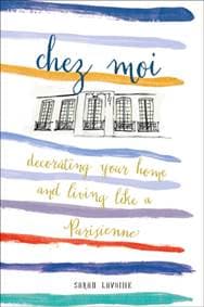 Chez Moi - Sarah Lavoine, Abrams 1