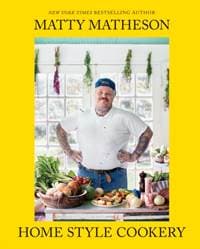 Matty Matheson - Matty Matheson, Abrams 1