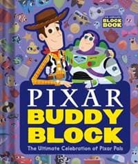 Pixar Buddy Block - autor neuvedený 1