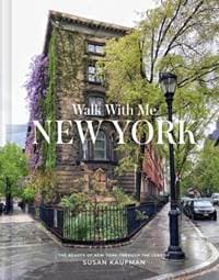 Walk With Me New York - Susan Kaufman, Abrams