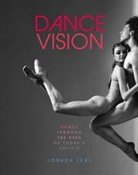Dance Vision - Joshua Teal, Abrams