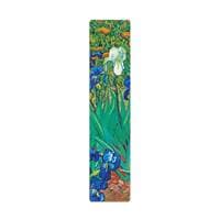 Van Gogh´s Irises Záložka 1