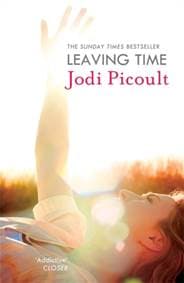 Leaving Time - Jodi Picoult, Hodder & Stoughton