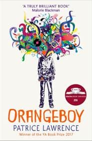Orangeboy - Patrice Lawrence, Hachette Children's Group
