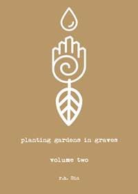 Planting Gardens in Graves II - r.h. Sin, Andrews McMeel Publishing 1