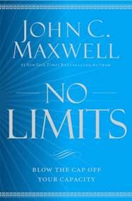 No Limits - John C. Maxwell, Little, Brown & Company 1