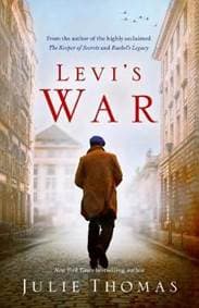 Levis War - Julie Thomas, Harper Collins