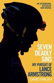 Seven Deadly Sins - David Walsh, Simon & Schuster Ltd