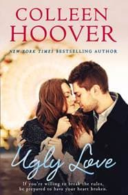 Ugly Love - Colleen Hoover, Simon & Schuster Ltd 1