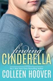 Finding Cinderella - Colleen Hoover, Simon & Schuster Ltd 1