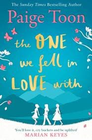 The One We Fell in Love With - Paige Toon, Simon & Schuster Ltd
