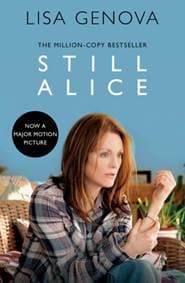 Still Alice - Lisa Genova, Simon & Schuster Ltd 1