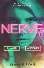 Nerve - Ryan Jeanne 1