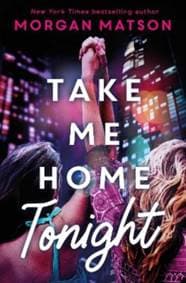 Take Me Home Tonight - Morgan Matson, Simon & Schuster Ltd