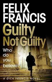 Guilty Not Guilty - Francis Felix 1