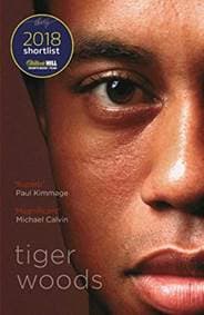 Tiger Woods - Jeff Benedict, Armen Keteyian, Simon & Schuster Ltd