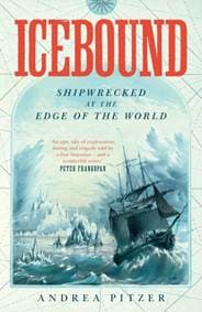 Icebound - autor neuvedený