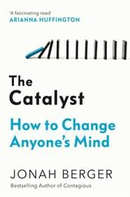 Catalyst - Jonah Berger, Simon & Schuster Ltd 1