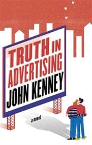 Truth in Advertising - John Kenney, Little, Brown Book Group 1