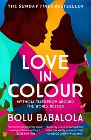 Love in Colour - Bolu Babalola, Headline Publishing Group