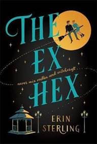 The Ex Hex - Sterling Erin