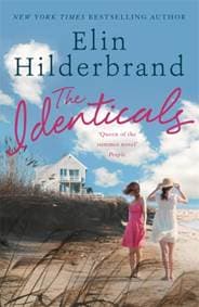 Identicals - Elin Hilderbrand, Hodder & Stoughton