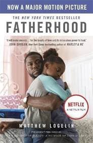Fatherhood - Logelin Matthew