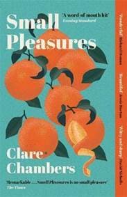 Small Pleasures - Chambers Clare 1