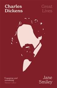 Charles Dickens - Jane Smiley, Orion Publishing Co 1