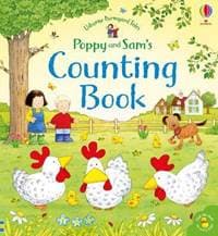 Poppy and Sam´s Counting Book - Taplin Sam 1