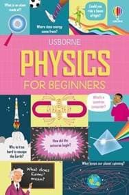 Physics for Beginners - Stobbart Darran 1