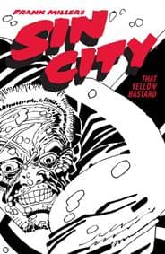 Frank Miller's Sin City Volume 4 - Frank Miller, Dark Horse Comics,U.S. 1
