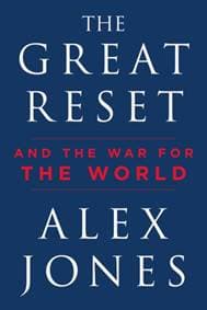 The Great Reset - Alex Jones, Skyhorse Publishing 1