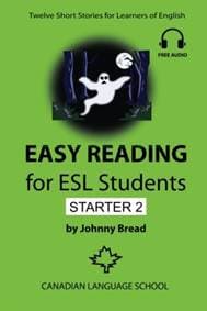 Easy Reading for ESL Students - Starter 2 - Bread Johnny 1