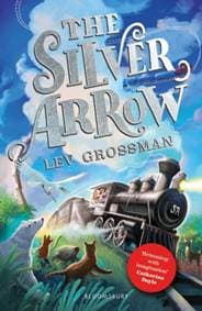 The Silver Arrow - autor neuvedený 1