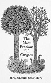 The Most Precious of Cargoes - Jean-Claude Grumberg, Pan Macmillan 1