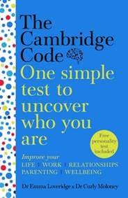 The Cambridge Code - Emma Loveridge, Curly Moloney, Pan Macmillan