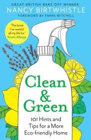 Clean & Green - Nancy Birtwhistle, Pan Macmillan 1