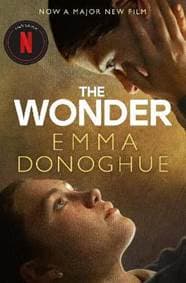 The Wonder - Emma Donoghue, Picador