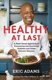 Healthy At Last - Eric Adams, Bluebird 1