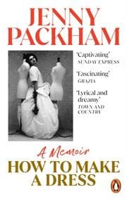 How to Make a Dress - Jenny Packham, Ebury Press