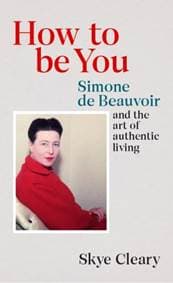 How to Be You - Skye Cleary, Ebury Press