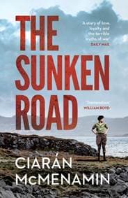The Sunken Road - Ciaran McMenamin, Vintage 1